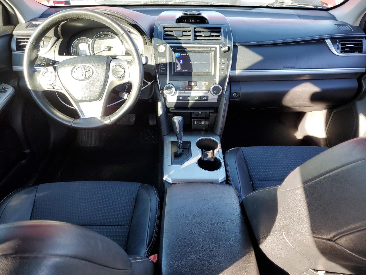 4t1bf1fk4du655164 4T1BF1FK4DU655164 2013 Toyota Camry L