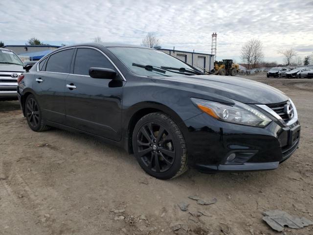 1N4AL3AP1HC255801 | 2017 NISSAN ALTIMA 2.5