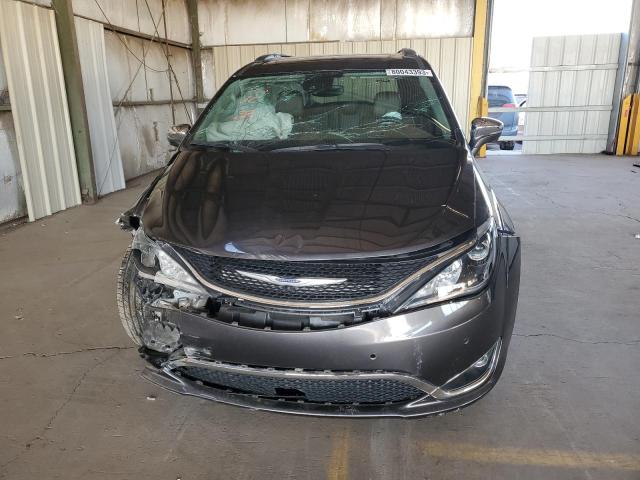 2C4RC1GG7KR673500 | 2019 CHRYSLER PACIFICA L