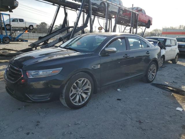 2013 Ford Taurus Limited