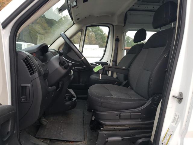2014 RAM ProMaster City - Image 7