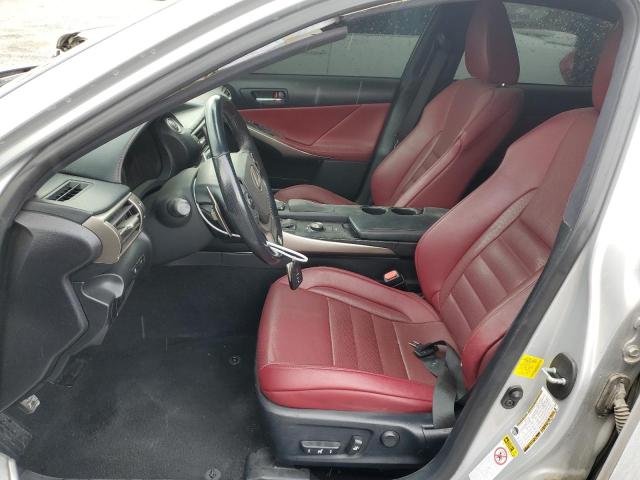 2015 Lexus Is 250 VIN: JTHBF1D20F5066860 Lot: 57356084