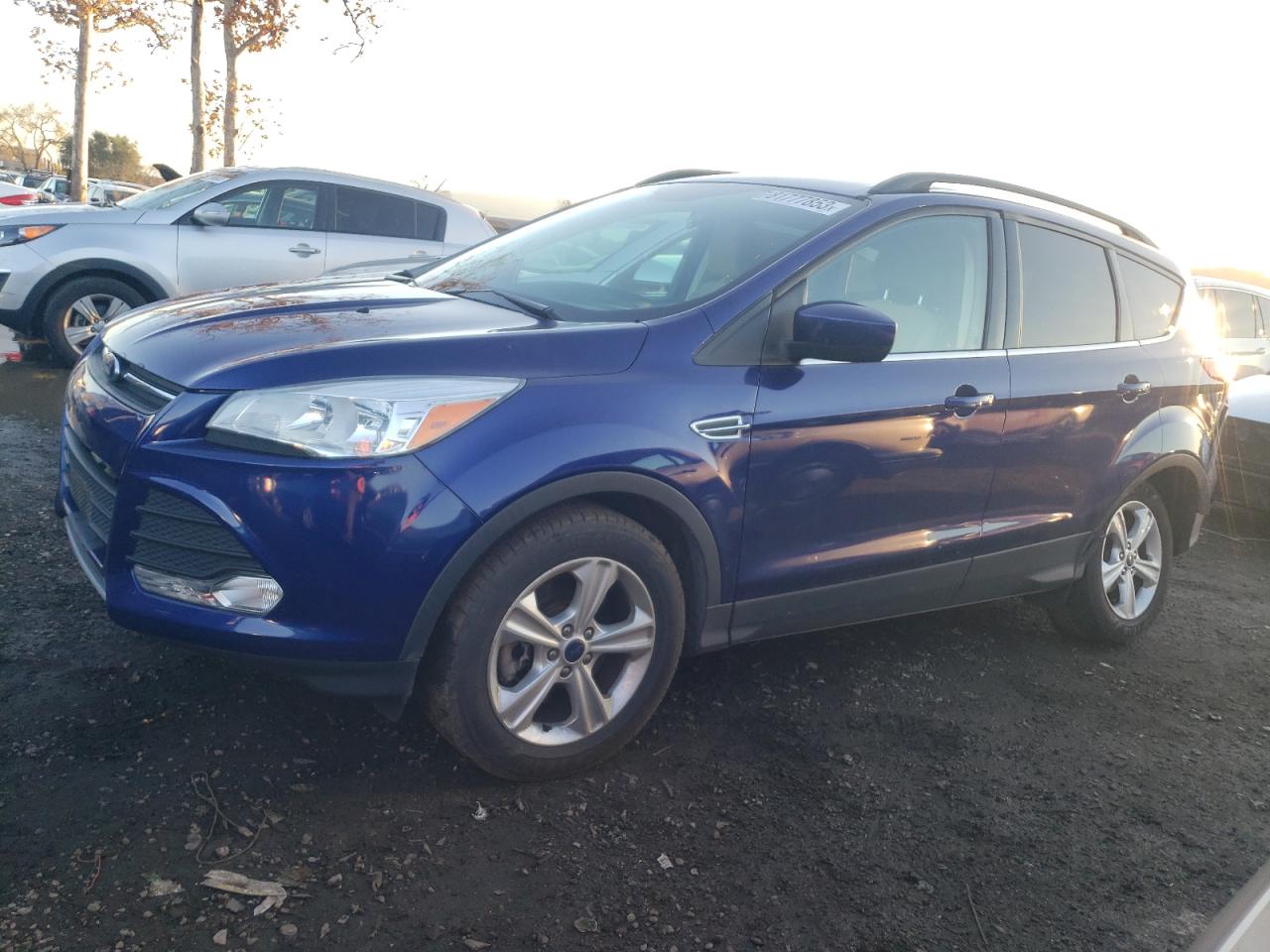 1FMCU0G9XGUB83508 FORD ESCAPE 2016