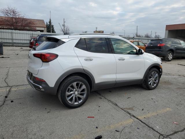 KL4MMGSLXLB102026 | 2020 BUICK ENCORE GX