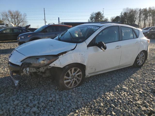 2013 Mazda Mazda3 i