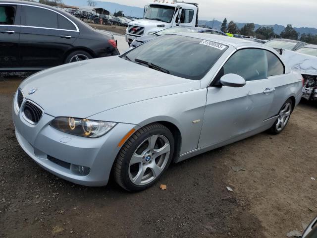 2008 BMW 3 Series 328i