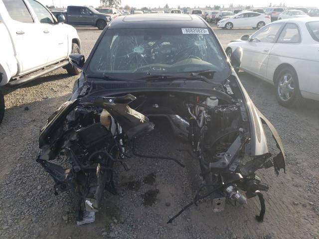2016 CADILLAC CTS-V - 1G6A15S69G0188045