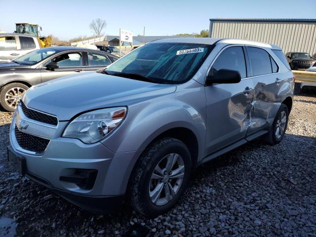 2GNALAEK7E6121853 | 2014 Chevrolet equinox ls