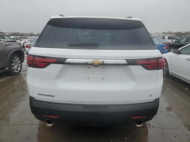 1GNERHKWXPJ190767 | 2023 CHEVROLET TRAVERSE L