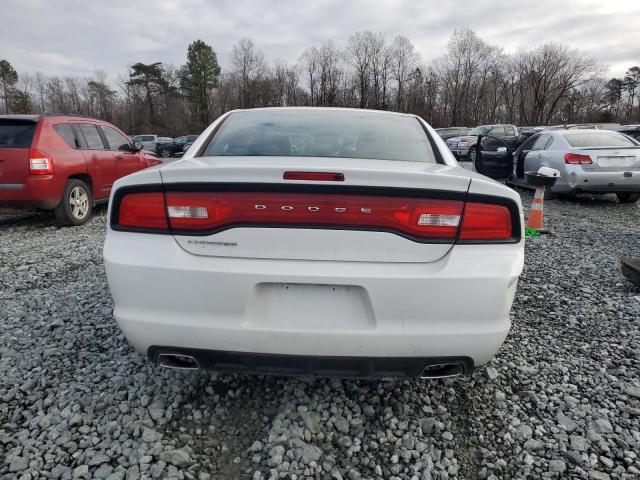 2C3CDXBG1EH315479 | 2014 DODGE CHARGER SE