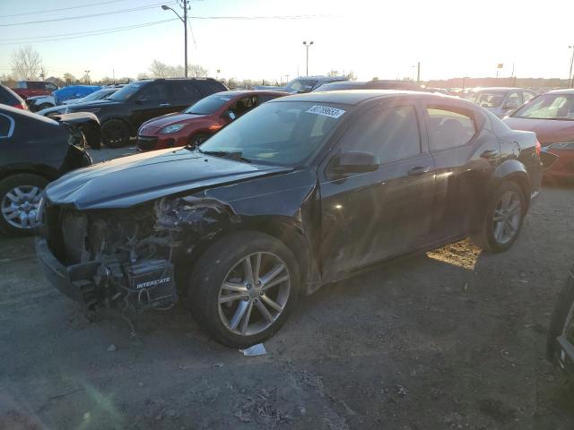 2013 Dodge Avenger SXT