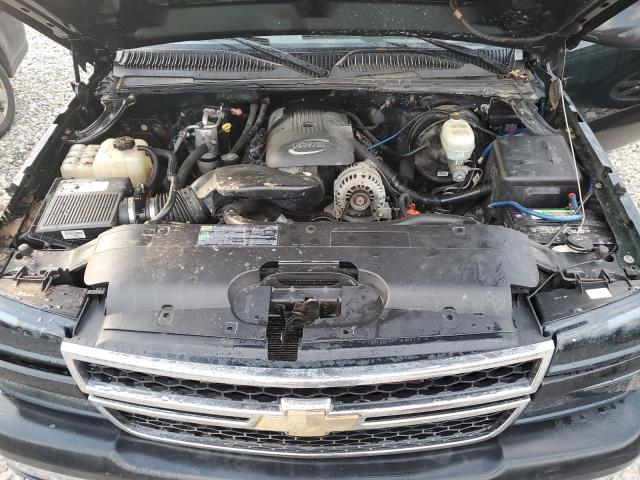 1GCEK19V87E107458 | 2007 Chevrolet silverado k1500 classic