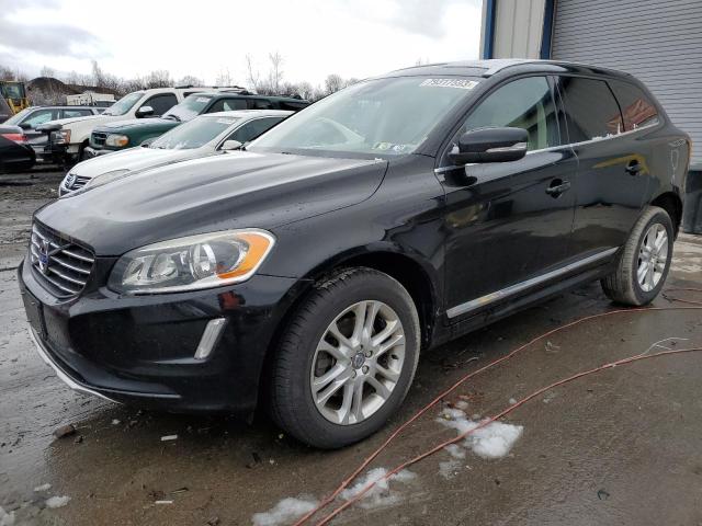 YV4612RK1F2727911 2015 VOLVO XC60 - Image 1