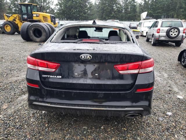 5XXGT4L32LG390282 | 2020 KIA optima lx