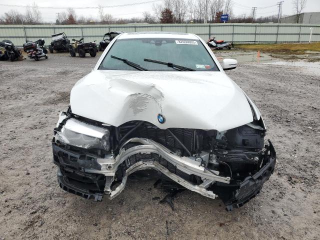 2019 BMW 530 XI - WBAJA7C50KWW30843