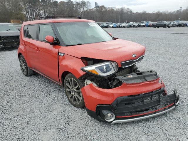 KNDJX3AA1K7659370 | 2019 KIA SOUL !