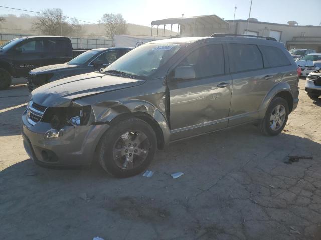 2012 Dodge Journey SXT