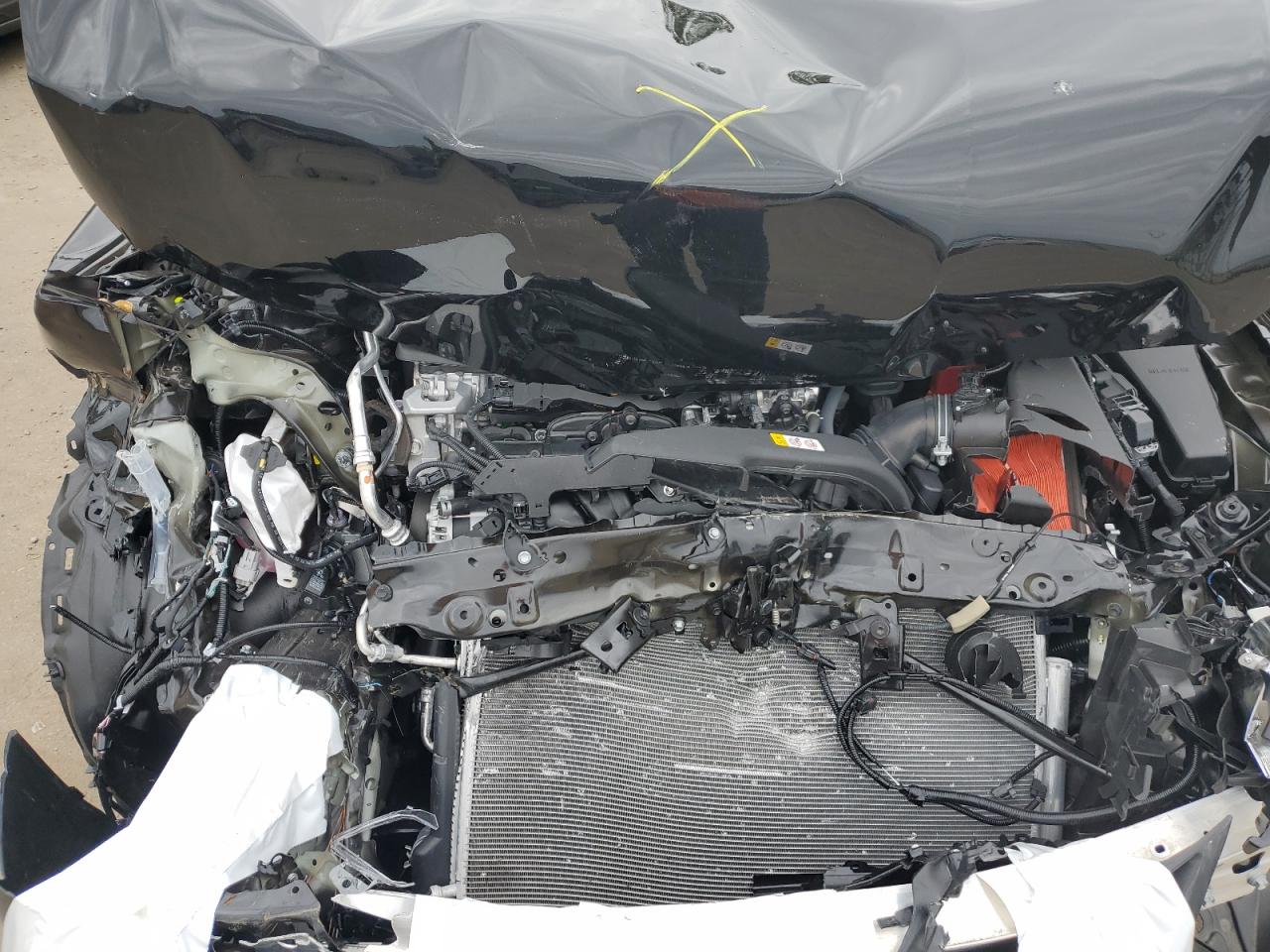 4T1T11AK2RU840203 TOYOTA CAMRY 2024
