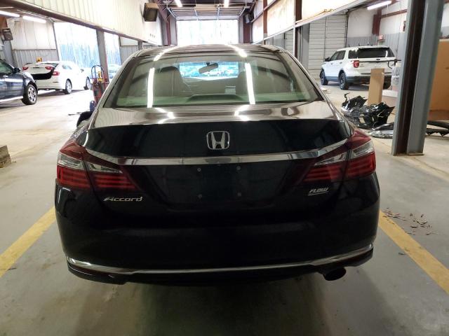 1HGCR2F34GA230159 | 2016 HONDA ACCORD LX