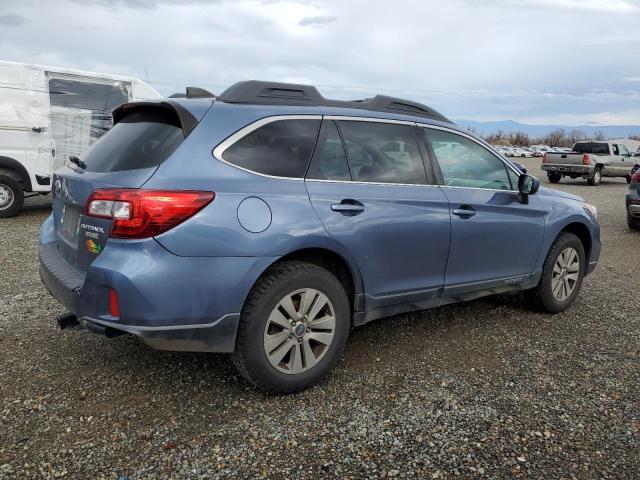 4S4BSACC6H3353833 | 2017 SUBARU OUTBACK 2.