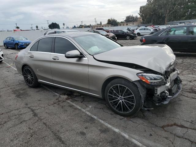 VIN 55SWF8DB9KU302294 2019 Mercedes-Benz C-Class, 300 no.4