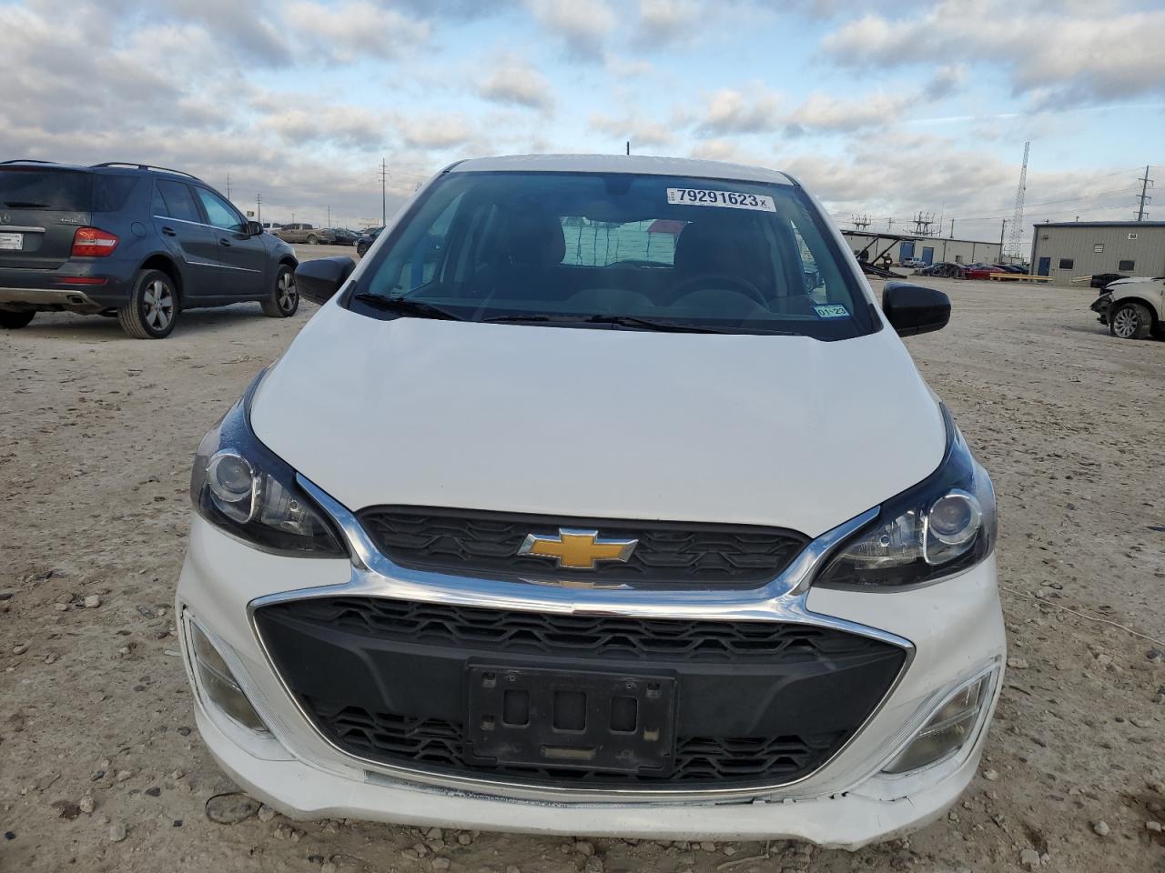 KL8CA6SA9MC709526 CHEVROLET SPARK 2021