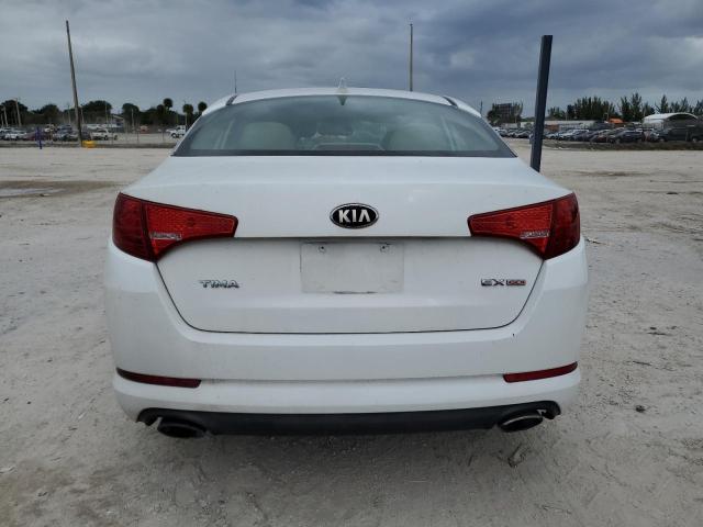 5XXGN4A79DG163561 | 2013 KIA optima ex