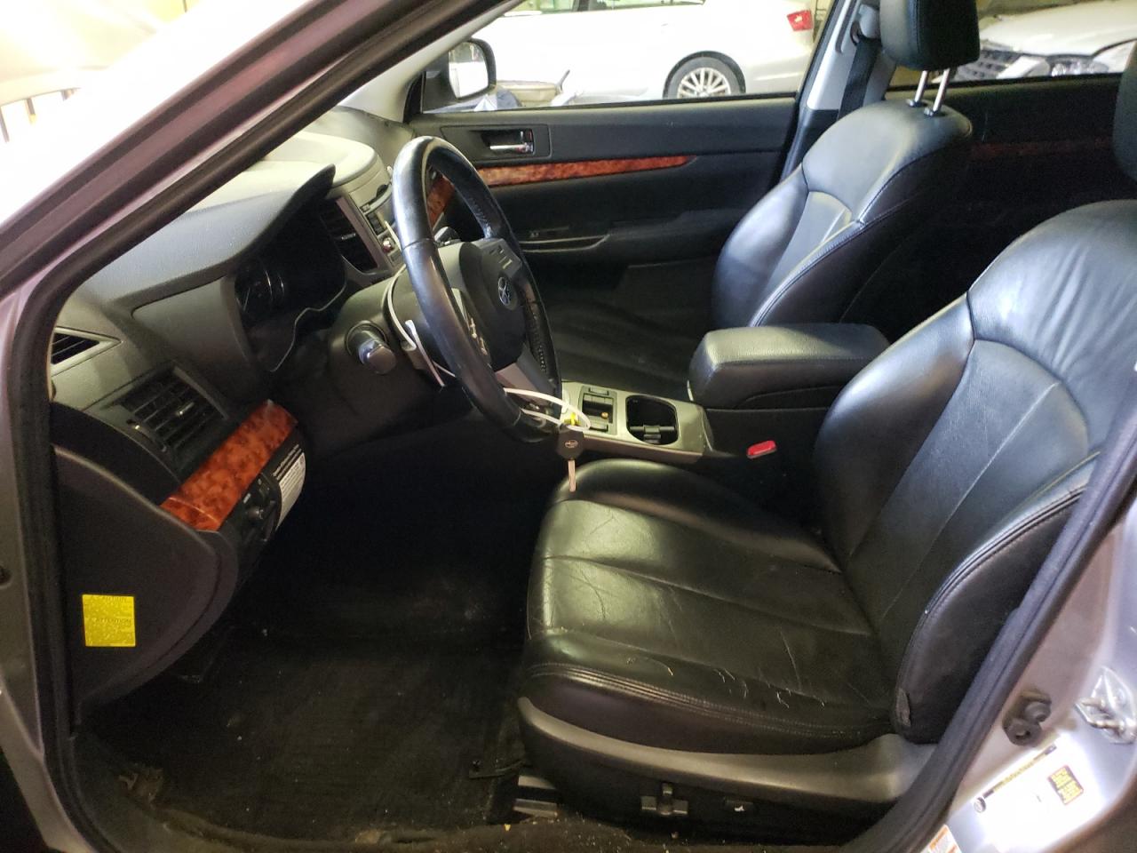 4s4brckc2a3352273 4S4BRCKC2A3352273 2010 Subaru Outback 2.5I Limited