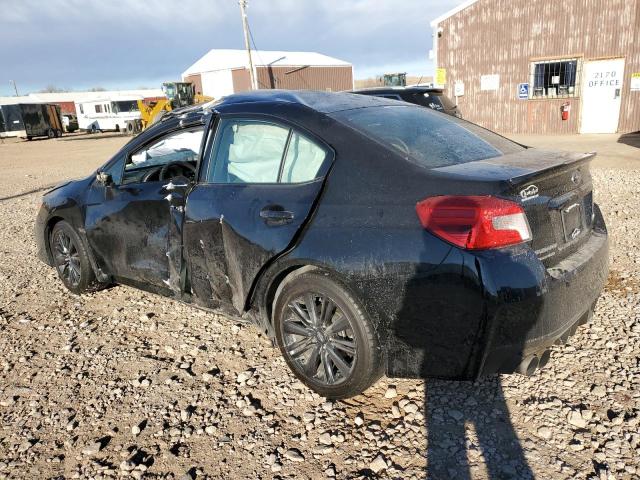 2020 SUBARU WRX - JF1VA1A65L9810161