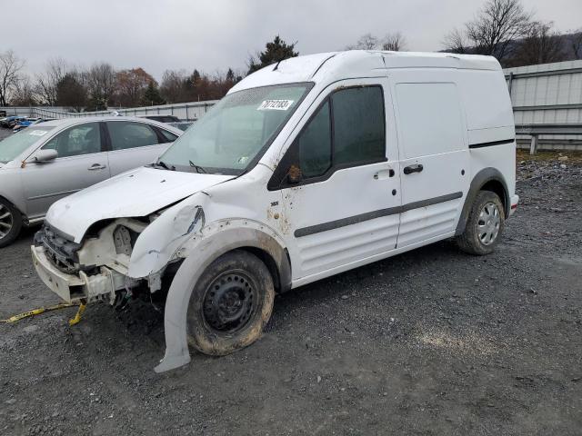 2011 Ford Transit Connect XLT