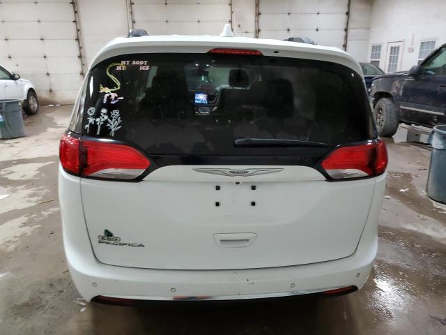 2C4RC1BG2HR552552 | 2017 CHRYSLER PACIFICA T