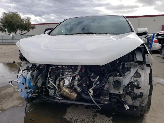 2FMPK4AP9KBB37530 2019 FORD EDGE, photo no. 5