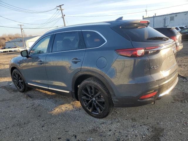 JM3TCBDY9N0616388 Mazda CX-9 GRAND 2