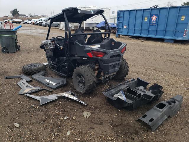 2018 POLARIS RZR 900 EP - 3NSVAE872JH016904