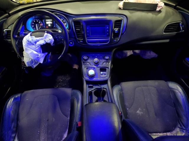 2015 CHRYSLER 200 S - 1C3CCCDG8FN615523
