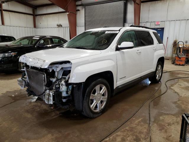 2GKALREK3E6146017 | 2014 GMC TERRAIN SL