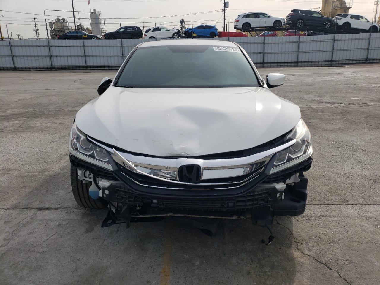 1HGCR2F52HA265222 HONDA ACCORD 2017