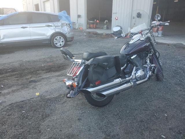 2013 SUZUKI VL800 T - JS1VS55A6D2101997