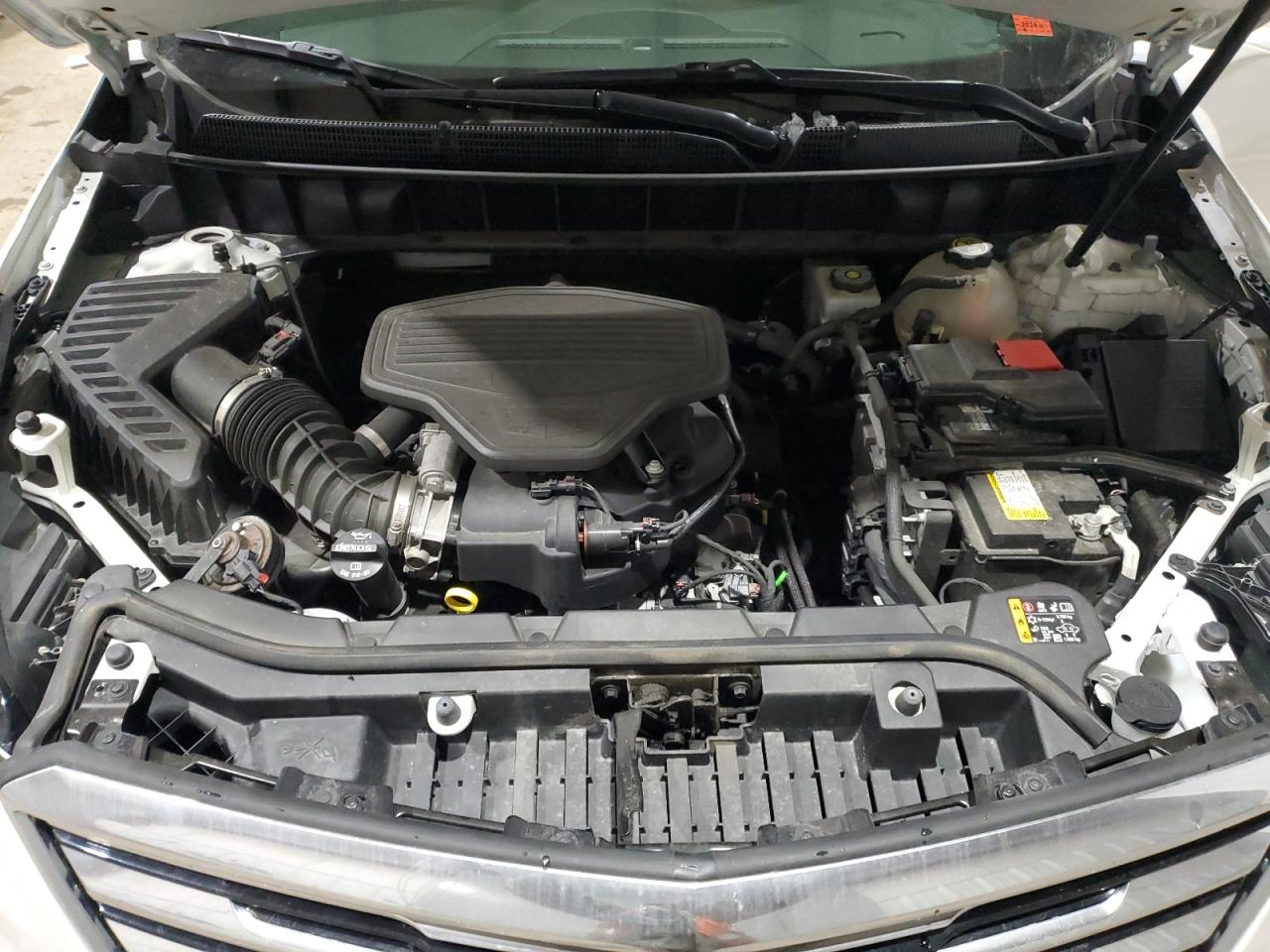 1gykndrs4kz117966 1GYKNDRS4KZ117966 2019 Cadillac Xt5 Luxury