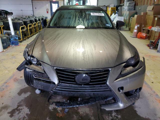 JTHBF1D26E5033733 | 2014 LEXUS IS 250