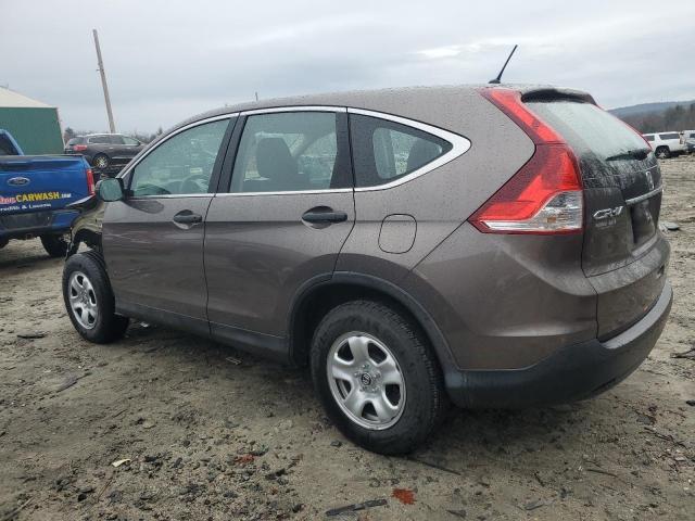 2HKRM4H36EH677954 | 2014 HONDA CR-V LX