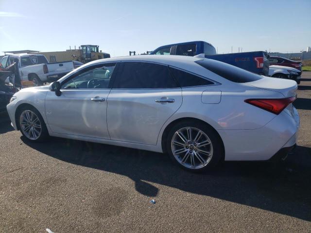 4T1DZ1FB1MU071126 | 2021 TOYOTA AVALON LIM