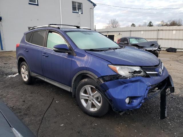 2T3RFREV3EW227877 | 2014 TOYOTA RAV4 XLE