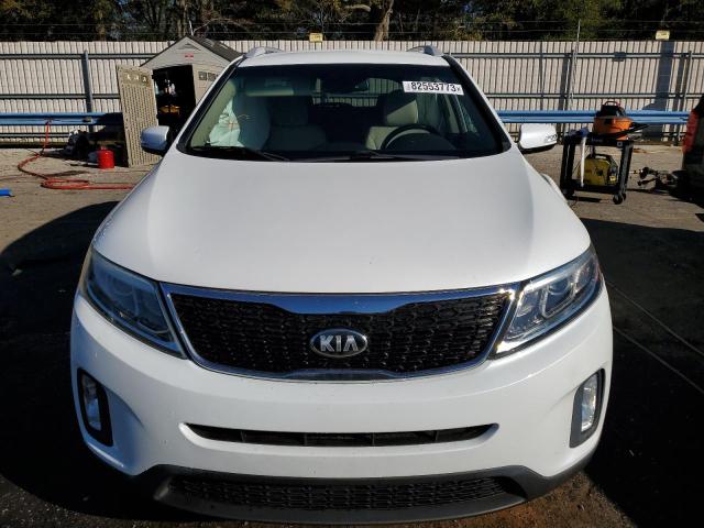 5XYKT4A65FG624616 | 2015 KIA SORENTO LX