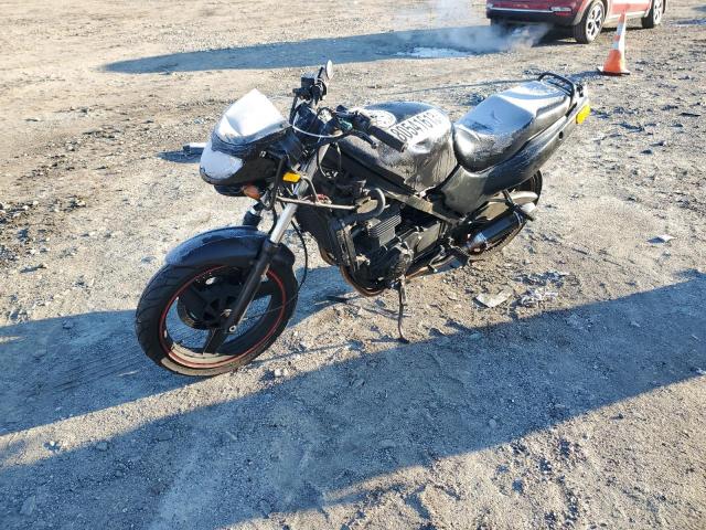 Salvage Kawasaki Ninja 1000 for Sale: Wrecked & Repairable Motorcycle  Auction