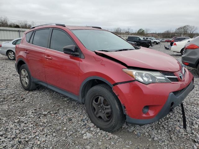 JTMZFREV9ED041953 | 2014 TOYOTA RAV4 LE