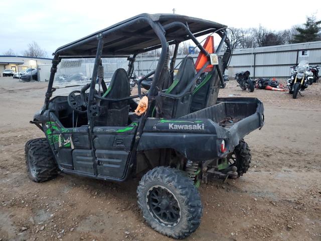 2022 KAWASAKI KRT800 J JKBRTCJ11NB505179