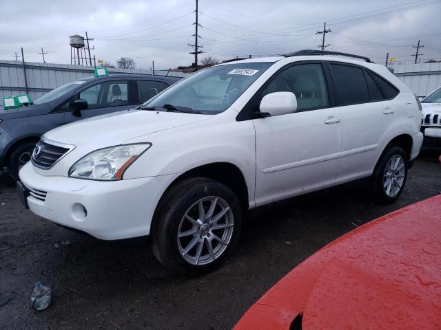 2006 Lexus RX 