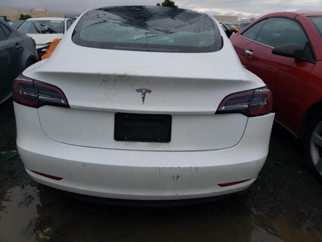 5YJ3E1EA4MF076429 | 2021 TESLA MODEL 3