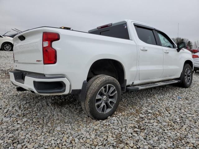 3GCUYEED5KG309545 | 2019 CHEVROLET SILVERADO